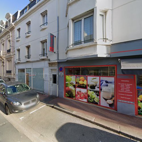 Épicerie Vivéco Cherbourg-en-Cotentin