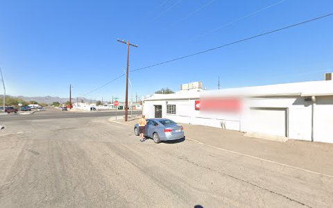 Honda Dealer «Musselman Honda», reviews and photos, 2302 N Stone Ave, Tucson, AZ 85705, USA