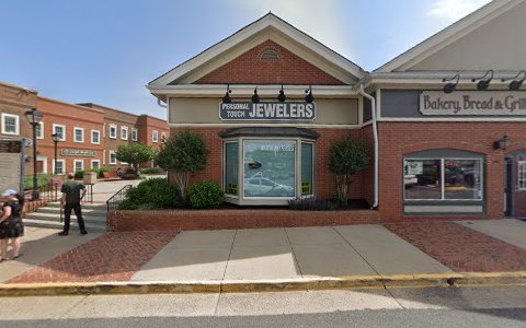 Jewelry Store «Personal Touch Jewelers, Inc.», reviews and photos, 11188 Lee Hwy, Fairfax, VA 22030, USA