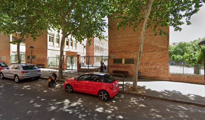 Escuela Pública Balafia en Lleida