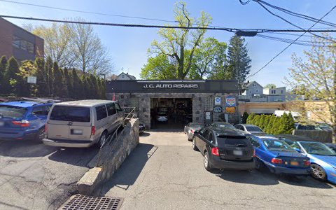 Auto Repair Shop «JC Auto Repairs», reviews and photos, 166 Summerfield St, Scarsdale, NY 10583, USA