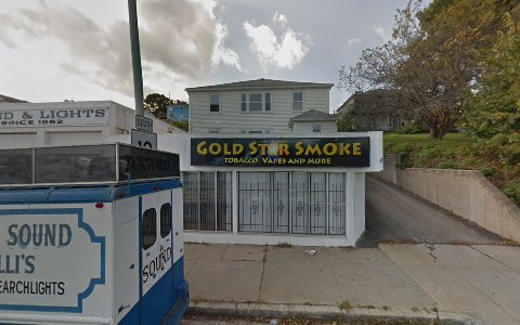 Vaporizer Store «Gold Star Smoke Shop», reviews and photos, 141 W Boylston St, Worcester, MA 01606, USA