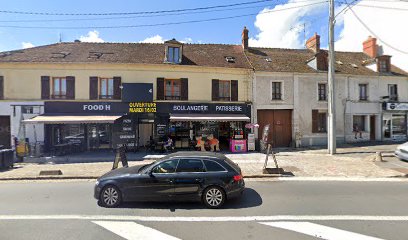Agence C and C Saint-Fargeau-Ponthierry