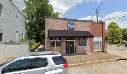 Hart Chiropractic Center - Pet Food Store in Munfordville Kentucky