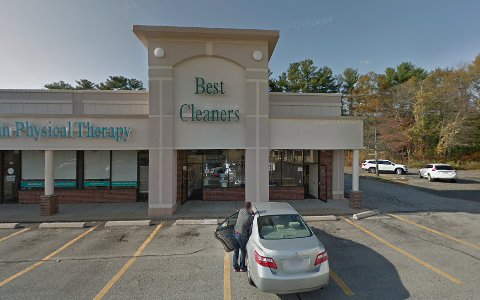 Dry Cleaner «Best Cleaners», reviews and photos, 381 W Central St, Franklin, MA 02038, USA
