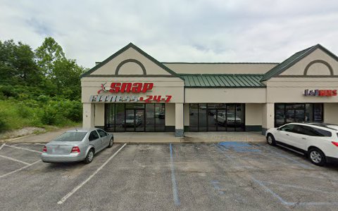 Gym «Snap Fitness», reviews and photos, 250 Lamar Pkwy, Pacific, MO 63069, USA
