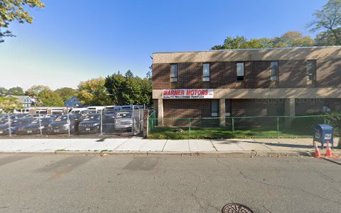 Used Car Dealer «Warner Motors, Inc.», reviews and photos, 20 N Park St, East Orange, NJ 07017, USA