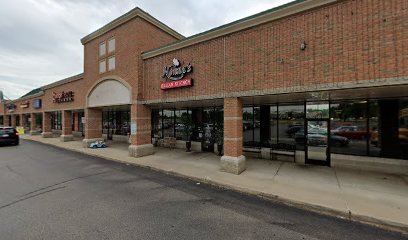 Austin Collier - Pet Food Store in Shelby Twp Michigan