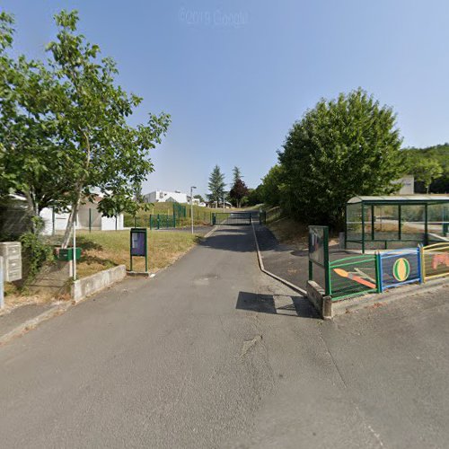Ecole Maternelle Bois Villard à Champniers
