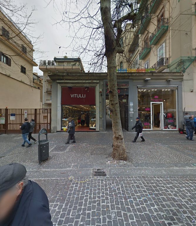 Mulac Milano Temporary Store