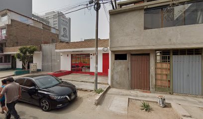 Venta de extintores en Lima