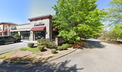 Parr Chiropractic Center - Pet Food Store in Roswell Georgia