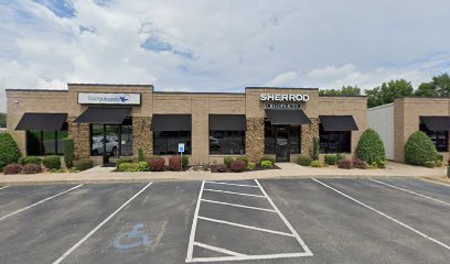 Dr. Jason Sherrod - Pet Food Store in Jonesboro Arkansas