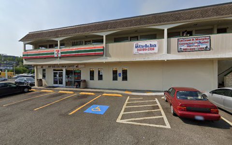 Convenience Store «7-Eleven», reviews and photos, 567 Bay St, Port Orchard, WA 98366, USA