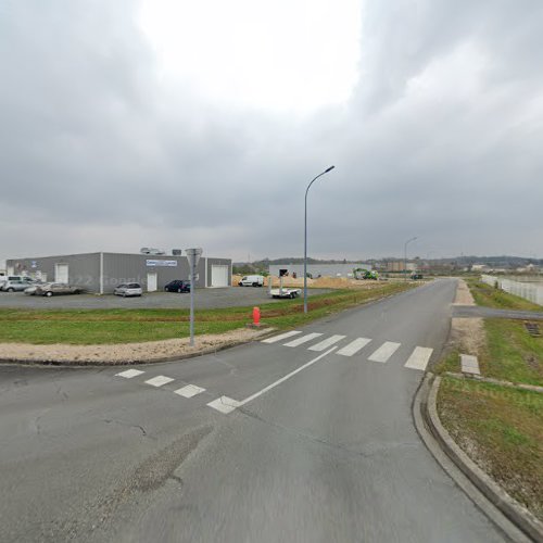 Centre de formation PUL Concept SARL Noyers-sur-Cher