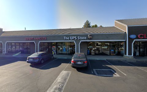 Shipping and Mailing Service «The UPS Store», reviews and photos, 705 E Bidwell St #2, Folsom, CA 95630, USA