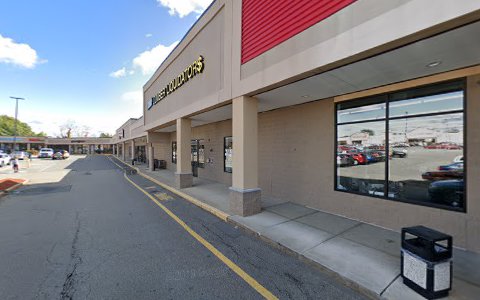 Department Store «T.J. Maxx», reviews and photos, 100 Watertower Pl, Leominster, MA 01453, USA
