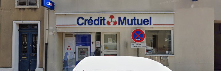 Photo du Banque Crédit Mutuel à Chennevières-sur-Marne