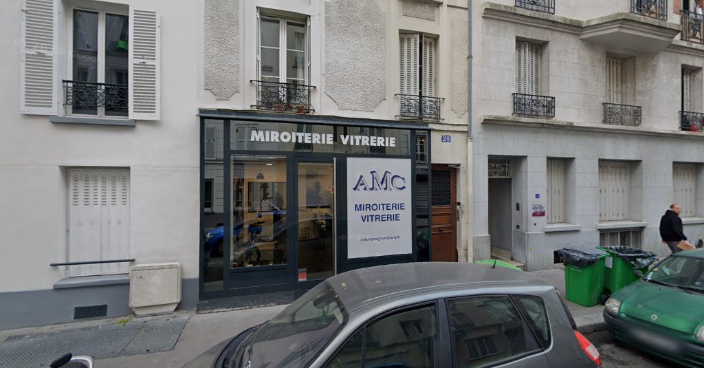 Selarl Dentaire Des Eiders à Paris (Paris 75)