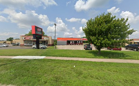 Auto Parts Store «AutoZone», reviews and photos, 1735 NW Topeka Blvd, Topeka, KS 66608, USA