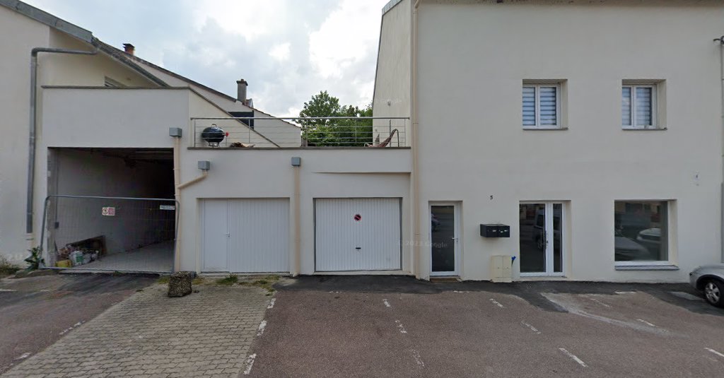 G Immobilier à Damelevières (Meurthe-et-Moselle 54)