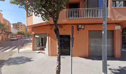 Acadèmia Carmen Llorens en Castellón de la Plana