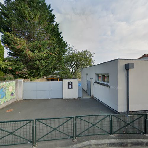 École privée Ecole Notre Dame de l'Enfance Orée-d'Anjou