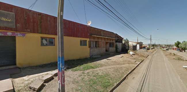 Miraflores 310, San Antonio, Valparaíso, Chile