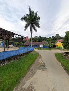 Street View & 360deg - SMK Geologi Pertambangan Tenggarong