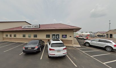 Pearson Chiropractic Pc - Pet Food Store in Brandon South Dakota