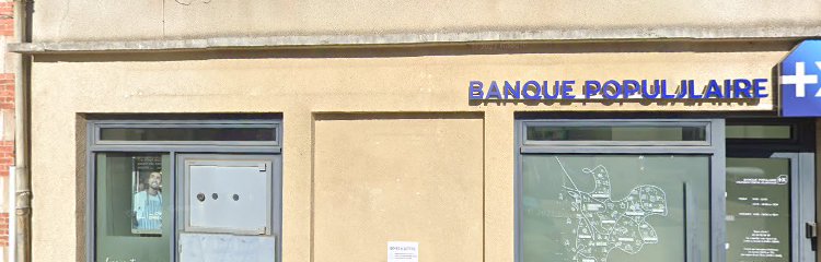 Photo du Banque Banque Populaire Aquitaine Centre Atlantique à Arnac-Pompadour