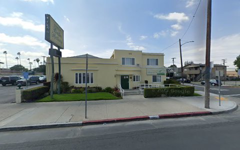 Funeral Home «House of Winston Funeral Services, Inc», reviews and photos, 9501 S Vermont Ave, Los Angeles, CA 90044, USA