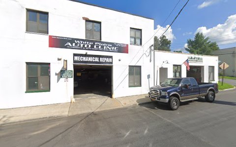 Auto Body Shop «White Plains Auto Clinic», reviews and photos, 249 Ferris Ave, White Plains, NY 10603, USA