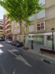 Centro Rehabilitación Logopédica y Foniátrica Calle de, C. Octavio Cuartero, 27, 1º B, 02003 Albacete, España