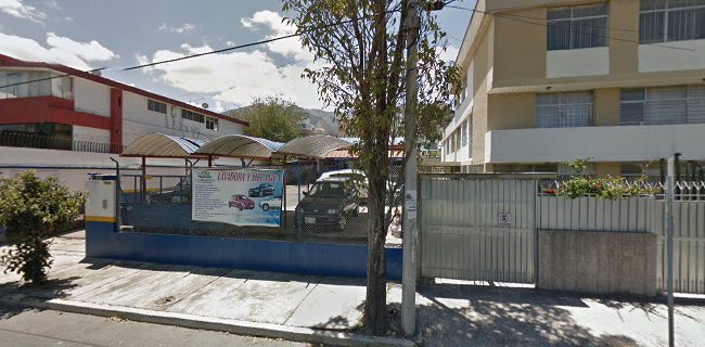 Grecia, La Carolina N33-21, Quito, Pichincha 170515, Ecuador