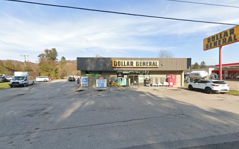Discount Store «Dollar General», reviews and photos, 3274 Winfield Rd, Winfield, WV 25213, USA