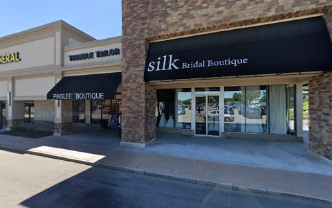 Bridal Shop «Silk Bridal Boutique», reviews and photos, 1900 S Clinton Ave, Rochester, NY 14618, USA