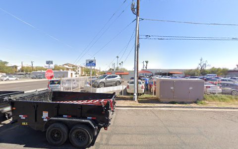 Car Dealer «Fast & Furious Auto Sales», reviews and photos, 3301 E Van Buren St, Phoenix, AZ 85008, USA