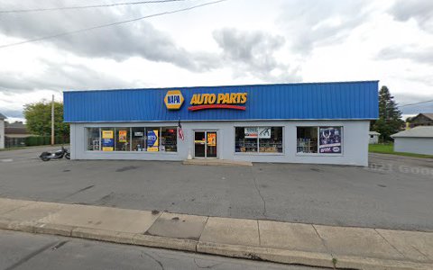 Auto Parts Store «NAPA Auto Parts - Genuine Parts Company», reviews and photos, 808 N Market St, Selinsgrove, PA 17870, USA