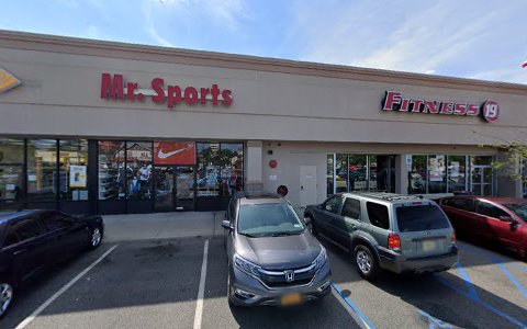 Sportswear Store «Mr Sports», reviews and photos, 100 Broadway, Elmwood Park, NJ 07407, USA