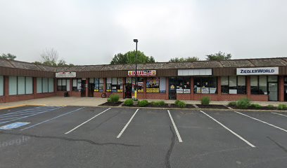 Benjamin N. Loparo, DC - Pet Food Store in Waretown New Jersey