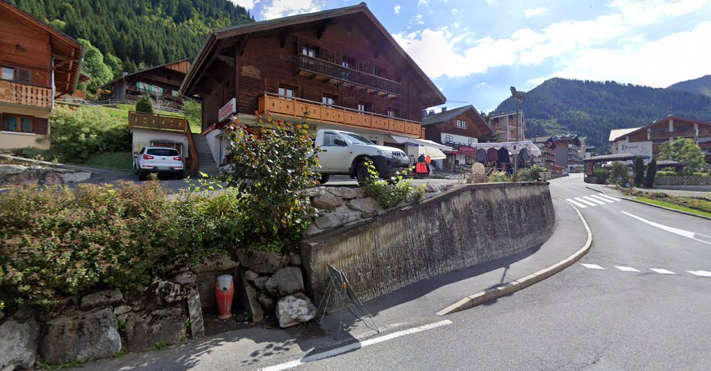 Maxit Location à Châtel (Haute-Savoie 74)