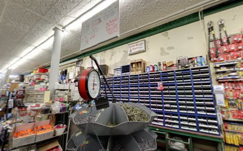 Hardware Store «Cumberland Hardware Co», reviews and photos, 1018 Woodland St, Nashville, TN 37206, USA