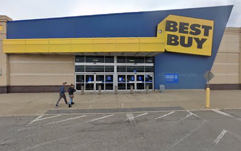 Electronics Store «Best Buy», reviews and photos, 4401 Transit Rd, Buffalo, NY 14221, USA