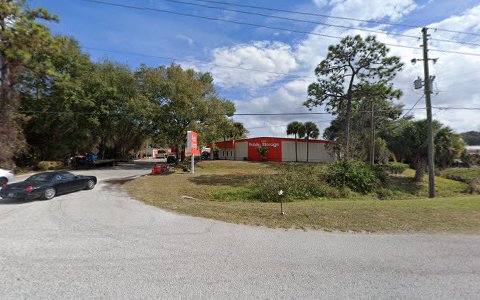 Self-Storage Facility «Public Storage», reviews and photos, 2431 S Orange Blossom Trail, Apopka, FL 32703, USA