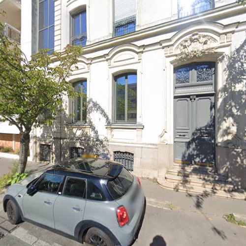 Agence d'immobilier d'entreprise Cabinet MANQUILLET Achat | Vente de pharmacies Nantes