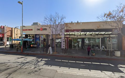 Convenience Store «One Stop», reviews and photos, 314 Santa Monica Blvd, Santa Monica, CA 90401, USA