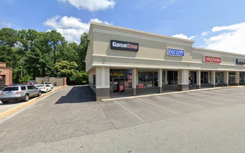 Video Game Store «GameStop», reviews and photos, 1531 N Parham Rd, Richmond, VA 23229, USA