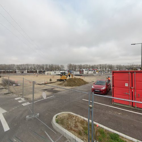 Borne de recharge de véhicules électriques Liikennevirta Oy (CPO) Charging Station Montgiscard