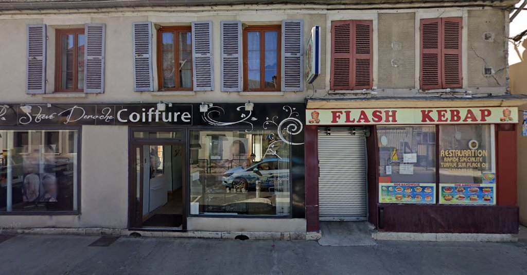 Flash Kebab à Égreville (Seine-et-Marne 77)